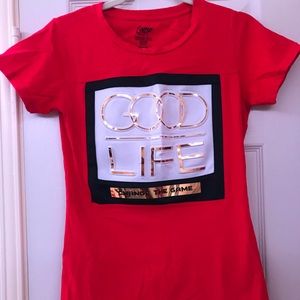 Good life top